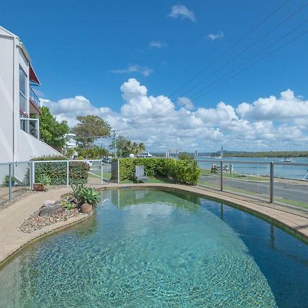Anchorage - Riverfront Luxury On Gympie Terrace ヌーサヴィル エクステリア 写真