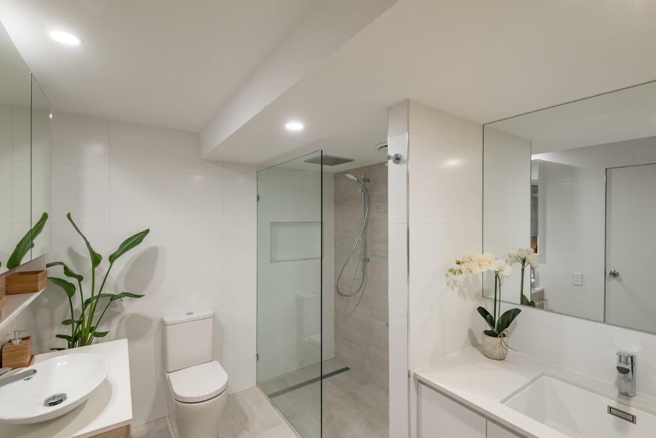 Anchorage - Riverfront Luxury On Gympie Terrace ヌーサヴィル エクステリア 写真