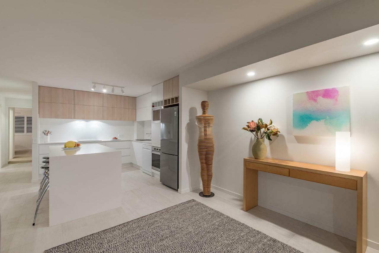 Anchorage - Riverfront Luxury On Gympie Terrace ヌーサヴィル エクステリア 写真