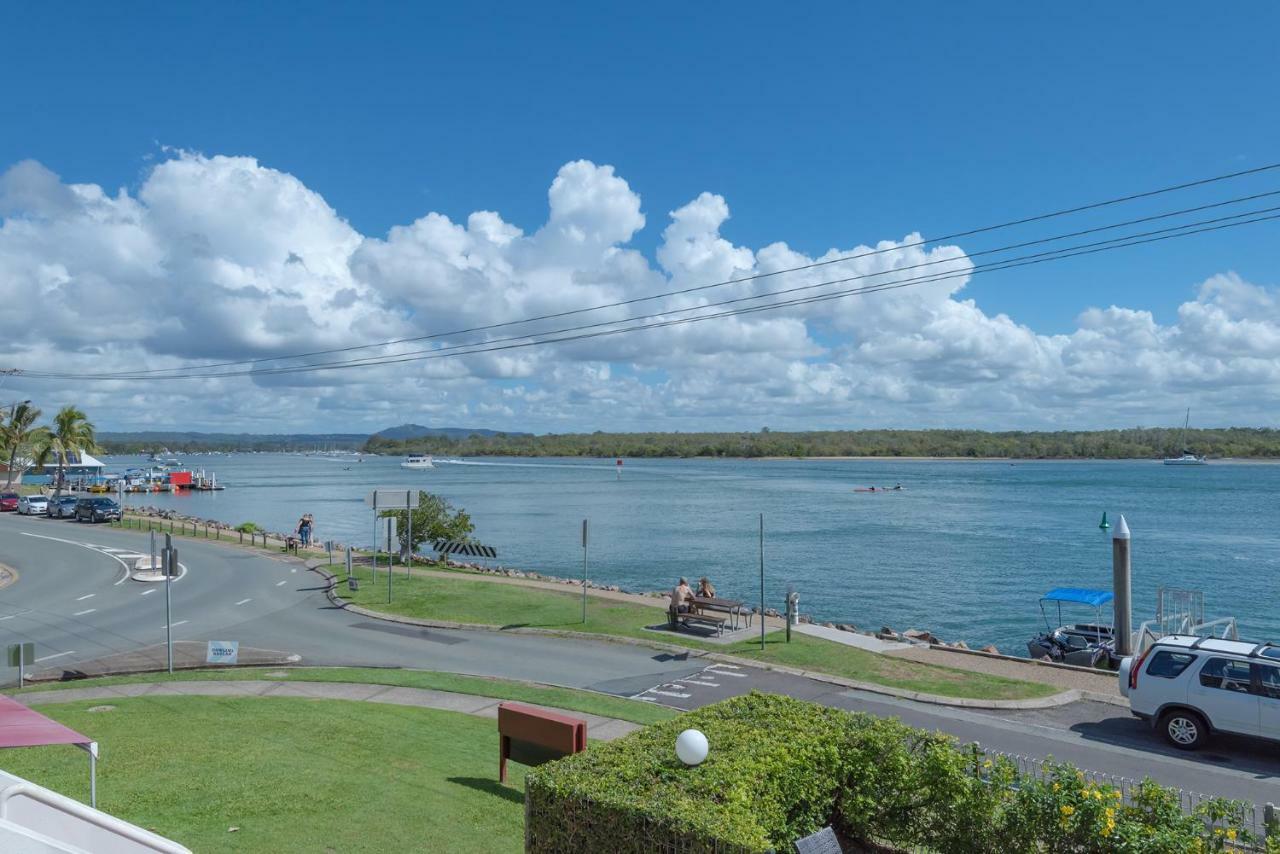 Anchorage - Riverfront Luxury On Gympie Terrace ヌーサヴィル エクステリア 写真