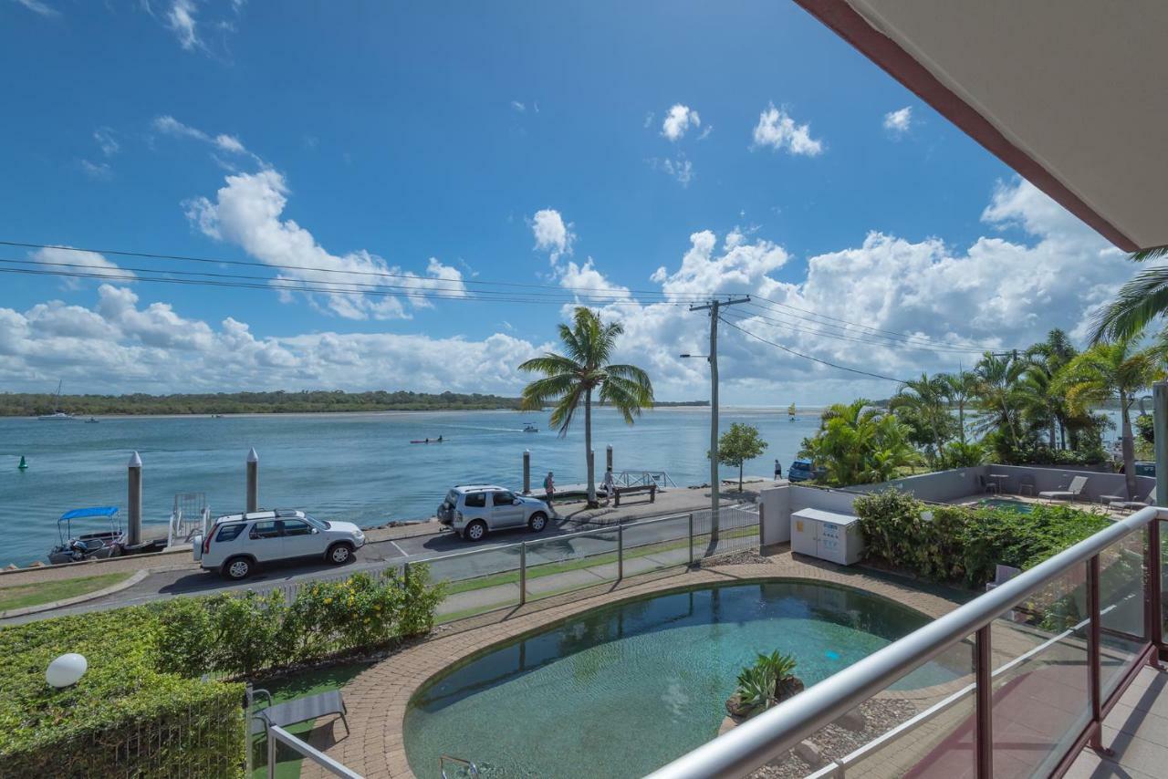 Anchorage - Riverfront Luxury On Gympie Terrace ヌーサヴィル エクステリア 写真